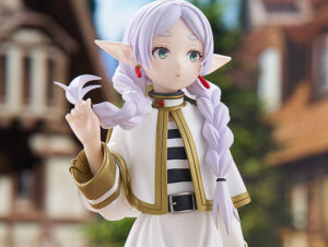 POP UP PARADE フリーレン 三つ編みVer. フィギュア｜最安値・特典情報まとめ