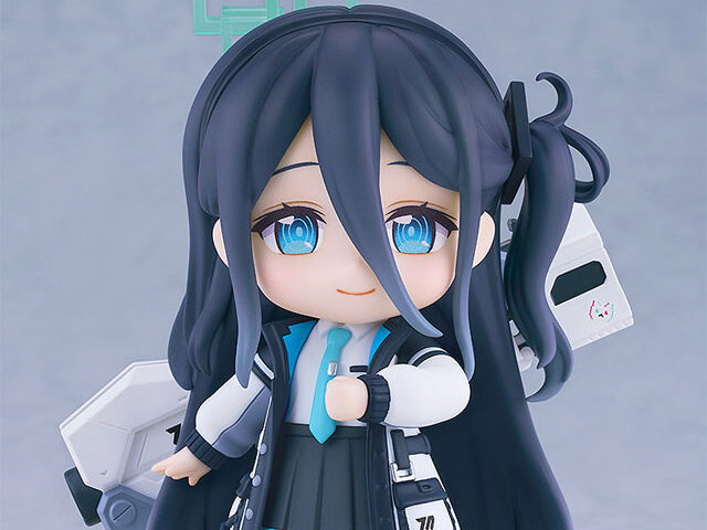 ねんどろいど 天童アリス