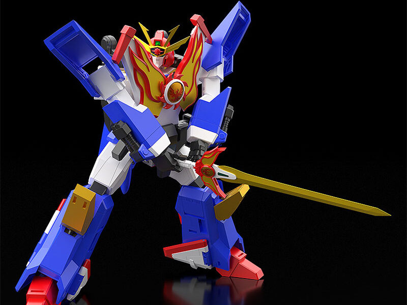 THE合体 ファイバード