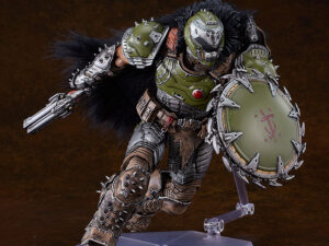 figma ドゥームスレイヤー The Dark Ages ver. フィギュア｜最安値・特典情報まとめ