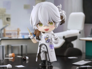 ねんどろいど メディスンポケット