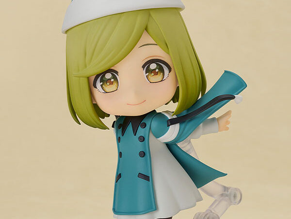 ねんどろいど ココ