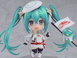 ねんどろいど レーシングミク 2023Ver. フィギュア｜最安値・特典情報まとめ