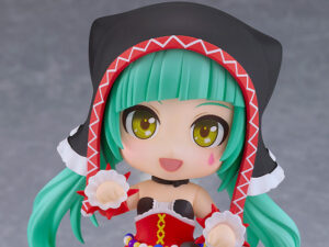 ねんどろいど 初音ミク ピエレッタVer. フィギュア｜最安値・特典情報まとめ