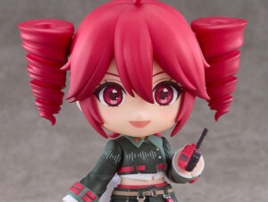 ねんどろいど 重音テト VOICEPEAK Ver. フィギュア｜最安値・特典情報まとめ
