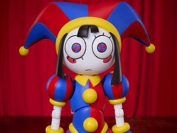 figma ポムニ