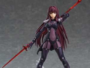 figma ランサー/スカサハ フィギュア｜最安値・特典情報まとめ