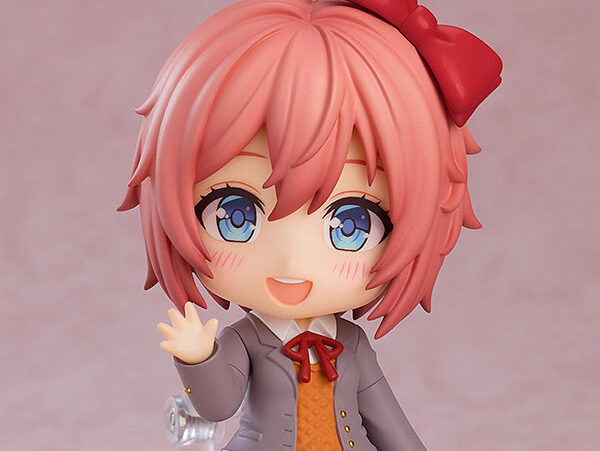 ねんどろいど サヨリ