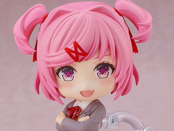 ねんどろいど ナツキ