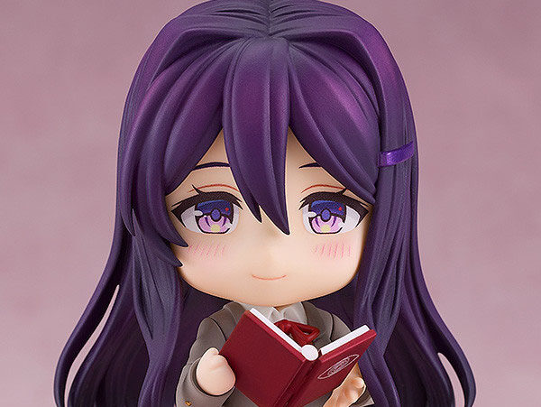 ねんどろいど ユリ
