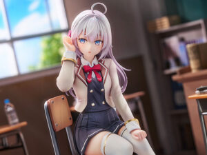 アリサ・ミハイロヴナ・九条 フィギュア｜最安値・特典情報まとめ