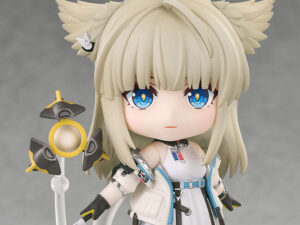 ねんどろいど ペリカ フィギュア｜最安値・特典情報まとめ