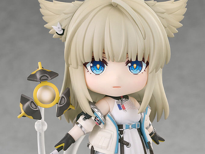 ねんどろいど ペリカ