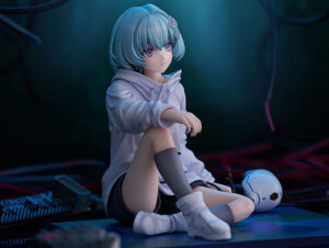 メイクアガール 0号 1/7スケールフィギュア フィギュア｜最安値・特典情報まとめ