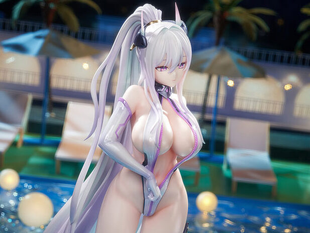キアサージ ナイトプール