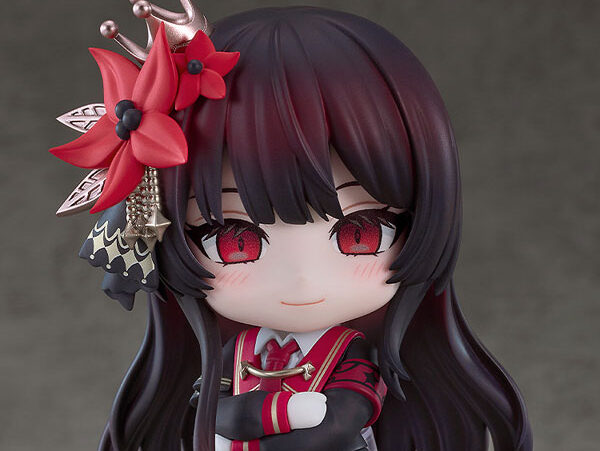 ねんどろいど 二階堂ヒロ