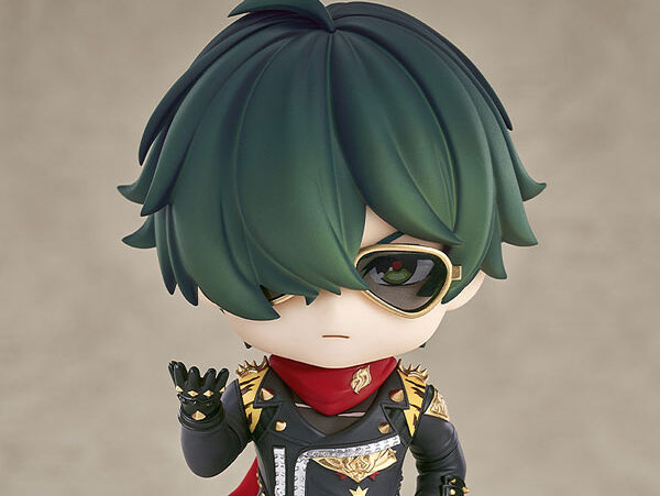 ねんどろいど ライト