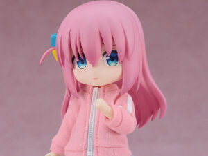 ねんどろいどどーる 後藤ひとり フィギュア｜最安値・特典情報まとめ