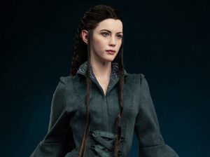Infinity Studio『ロード・オブ・ザ・リング』エルフの王女 アルウェン 1/2スケール フィギュア｜最安値・特典情報まとめ