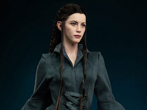 Infinity Studio『ロード・オブ・ザ・リング』エルフの王女 アルウェン 1/2スケール