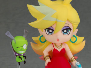 ねんどろいど パンティ New Ver. フィギュア｜最安値・特典情報まとめ