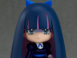 ねんどろいど ストッキング New Ver. フィギュア｜最安値・特典情報まとめ
