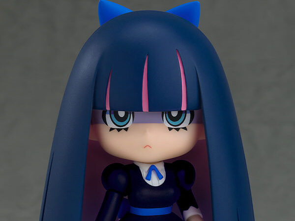 ねんどろいど ストッキング New Ver.