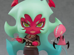 ねんどろいど スキャンティ フィギュア｜最安値・特典情報まとめ