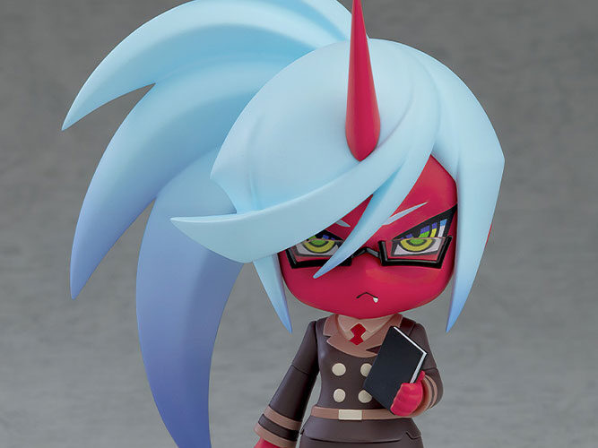 ねんどろいど ニーソックス