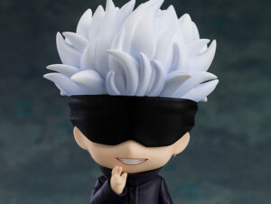 ねんどろいど 五条悟 フィギュア｜最安値・特典情報まとめ