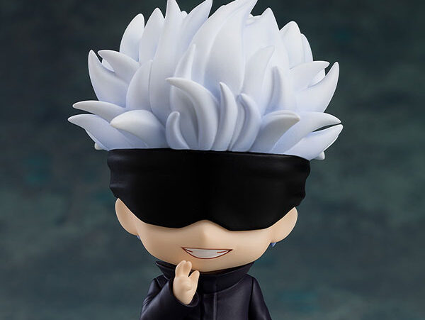 ねんどろいど 五条悟