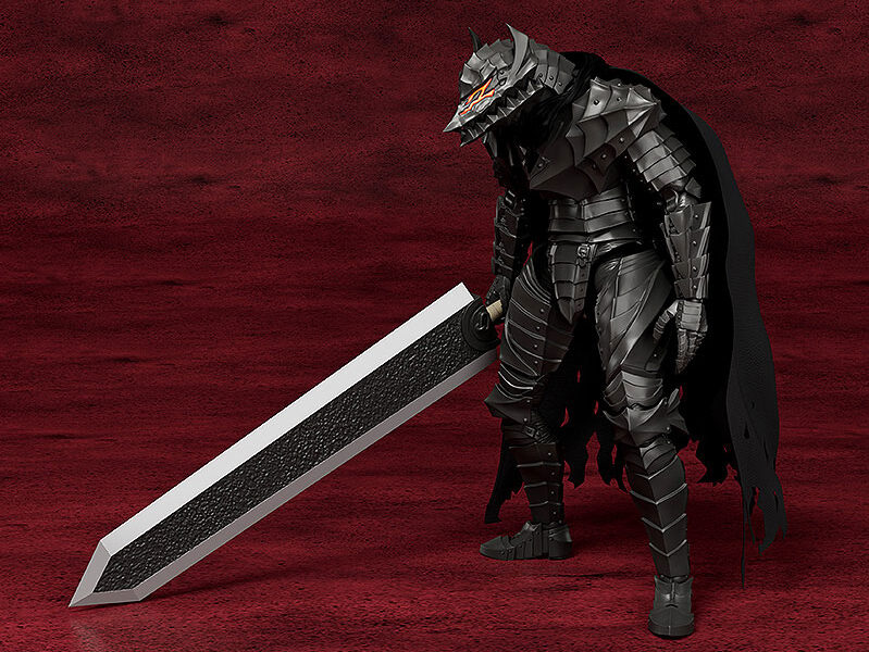 PLAMATEA ガッツ 狂戦士の甲冑Ver.
