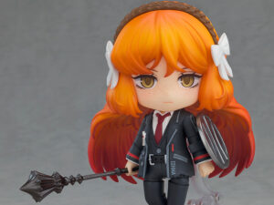 ねんどろいど イシュメール