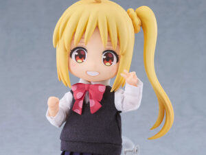 ねんどろいどどーる 伊地知虹夏 フィギュア｜最安値・特典情報まとめ