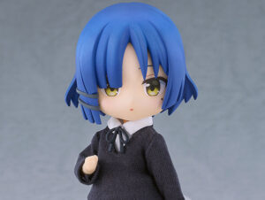 ねんどろいどどーる 山田リョウ フィギュア｜最安値・特典情報まとめ