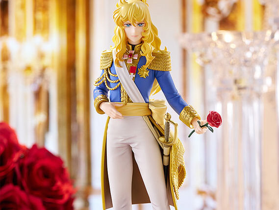 POP UP PARADE オスカル・フランソワ・ド・ジャルジェ