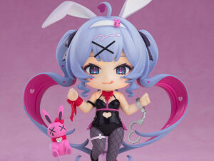 ねんどろいど 初音ミク ラビットホールVer.