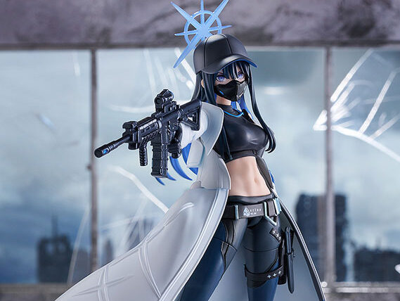 figma 錠前サオリ