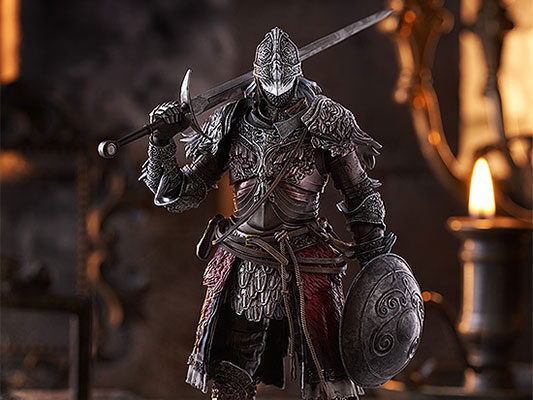 figma 狼の戦鬼