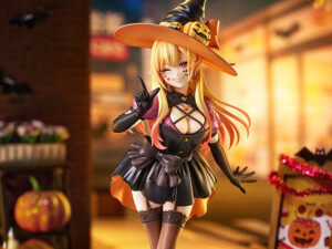 喜多川海夢 ハロウィンVer. フィギュア｜最安値・特典情報まとめ