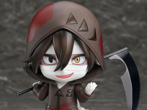 ねんどろいど アイザック・フォスター フィギュア｜最安値・特典情報まとめ