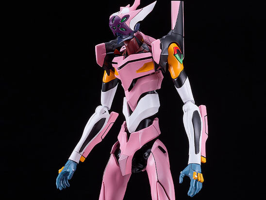 MODEROID エヴァンゲリオン8号機α