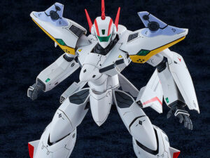 PLAMAX 1/72 VF-19P エクスカリバー