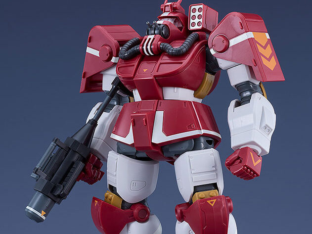 COMBAT ARMORS MAX32 1/72 アビテート T10B ブロックヘッドVer. GT