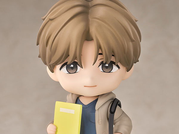 ねんどろいど キム・ダン