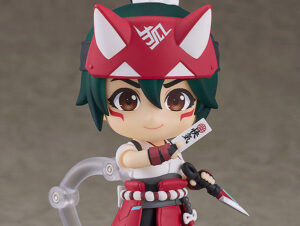 ねんどろいど キリコ フィギュア｜最安値・特典情報まとめ
