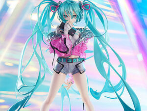 初音ミク with SOLWA