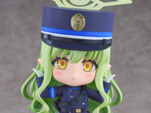 ねんどろいど 橘ヒカリ