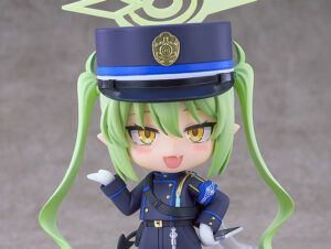 ねんどろいど 橘ノゾミ