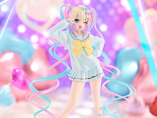 POP UP PARADE 超絶最かわてんしちゃん アニメVer.